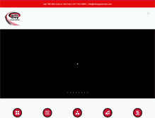 Tablet Screenshot of littleguyrentals.com